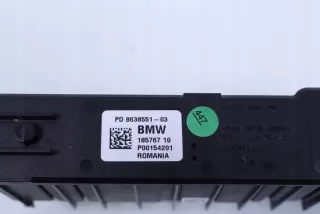 8638551 Блок управления (другие) BMW 4 F32/F33/GT F36 Арт e10665858, вид 3