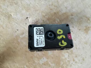 9325723 Блок управления (другие) BMW 5 G30/G31 Арт e10666052, вид 1
