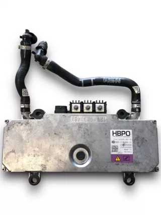 8ES01366913 Блок управления (другие) BMW 5 G30/G31 Арт e10666069, вид 1