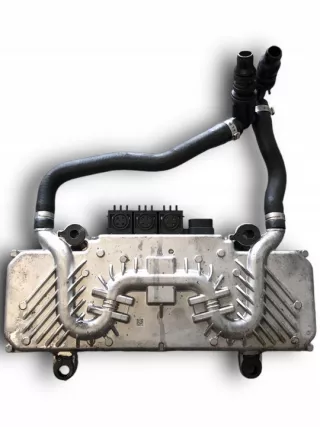 8ES01366913 Блок управления (другие) BMW 5 G30/G31 Арт e10666069, вид 3