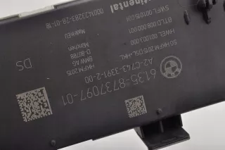 8737097 Блок управления (другие) BMW 5 G30/G31 Арт e10666146, вид 2