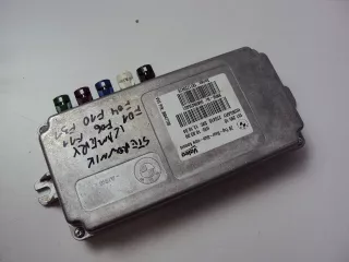 90847709 Блок управления (другие) BMW 5 F10/F11/GT F07 Арт e10666258, вид 2