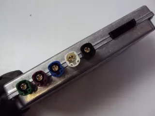 90847709 Блок управления (другие) BMW 5 F10/F11/GT F07 Арт e10666258, вид 4