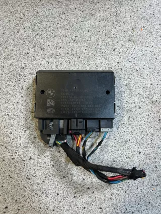 6870517 Блок управления (другие) BMW 5 F10/F11/GT F07 Арт e10666273, вид 1