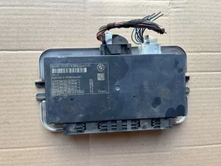 9394664 Блок управления (другие) BMW 5 F10/F11/GT F07 Арт e10666314, вид 1