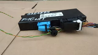 9321879 61359321879 Блок управления (другие) BMW 5 F10/F11/GT F07 Арт e10666335, вид 1