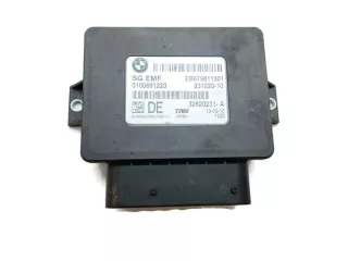 EB679811301 Блок управления (другие) BMW 5 F10/F11/GT F07 Арт e10666349, вид 1