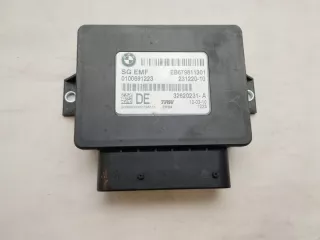 EB679811301 Блок управления (другие) BMW 5 F10/F11/GT F07 Арт e10666349, вид 2