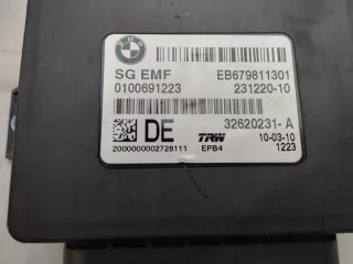 EB679811301 Блок управления (другие) BMW 5 F10/F11/GT F07 Арт e10666349, вид 3