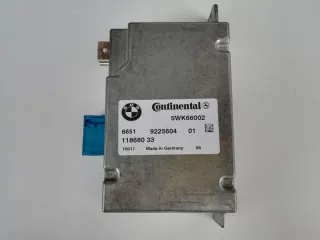 9225604 Блок управления (другие) BMW 5 F10/F11/GT F07 Арт e10666367, вид 3