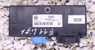 9317174 61359321878 61359393659 Блок управления (другие) BMW 5 F10/F11/GT F07 Арт e10666419, вид 1