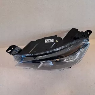 9816826980 Фара левая Peugeot Rifter Арт e10666431, вид 2