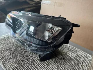 9816826980 Фара левая Peugeot Rifter Арт e10666461, вид 3