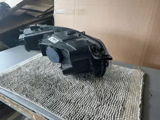 9816826980 Фара левая Peugeot Rifter Арт e10666461, вид 6
