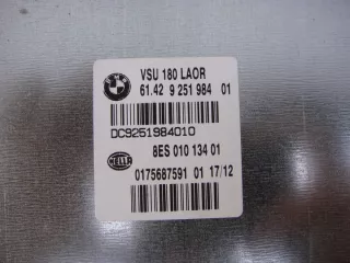 925198401 Блок управления (другие) BMW 5 F10/F11/GT F07 Арт e10666476, вид 3