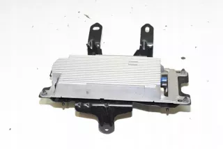 9257150 Блок управления (другие) BMW 5 F10/F11/GT F07 Арт e10666539, вид 1