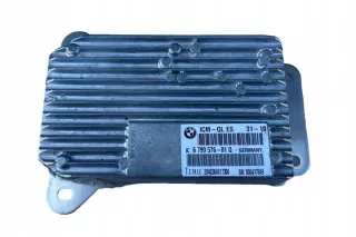 6799576 Блок управления (другие) BMW 5 F10/F11/GT F07 Арт e10666554, вид 1