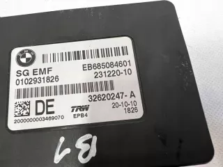 6850846 Блок управления (другие) BMW 5 F10/F11/GT F07 Арт e10666571, вид 2