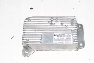 6799712 Блок управления (другие) BMW 5 F10/F11/GT F07 Арт e10666574, вид 1