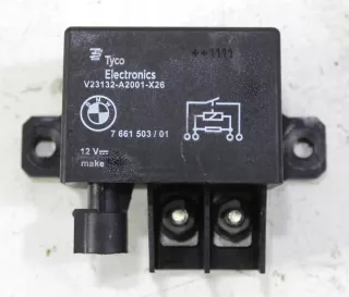 7661503 Блок управления (другие) BMW 5 F10/F11/GT F07 Арт e10666588, вид 1