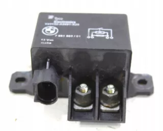 7661503 Блок управления (другие) BMW 5 F10/F11/GT F07 Арт e10666588, вид 2