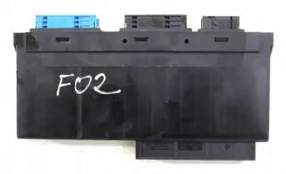 9252330 9150718 Блок управления (другие) BMW 5 F10/F11/GT F07 Арт e10666601, вид 1