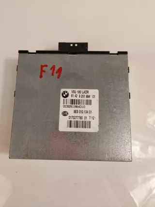 9251984 Блок управления (другие) BMW 5 F10/F11/GT F07 Арт e10666611, вид 1