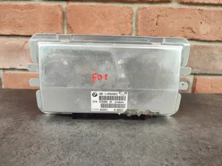 6792840 Блок управления (другие) BMW 5 F10/F11/GT F07 Арт e10666622, вид 1
