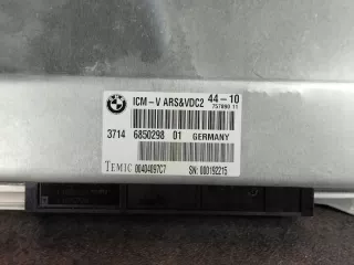 6850298 Блок управления (другие) BMW 5 F10/F11/GT F07 Арт e10666638, вид 2