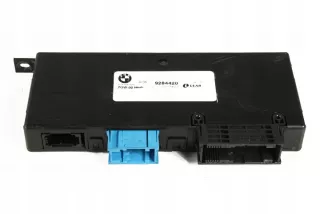 9284420 Блок управления (другие) BMW 5 F10/F11/GT F07 Арт e10666651, вид 1