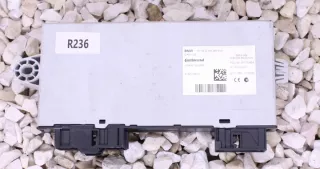 9318367 61359318367 Блок управления (другие) BMW 5 F10/F11/GT F07 Арт e10666661, вид 1