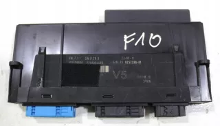 9252330 9150718 Блок управления (другие) BMW 5 F10/F11/GT F07 Арт e10666731, вид 1