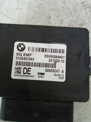 231220 Блок управления (другие) BMW 5 F10/F11/GT F07 Арт e10666755, вид 2