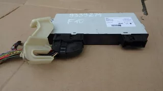 9339274 Блок управления (другие) BMW 5 F10/F11/GT F07 Арт e10666760, вид 1
