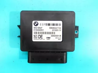 32620301-B Блок управления (другие) BMW 5 F10/F11/GT F07 Арт e10666773, вид 1
