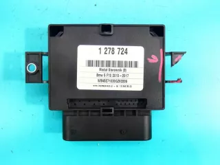 32620301-B Блок управления (другие) BMW 5 F10/F11/GT F07 Арт e10666773, вид 2
