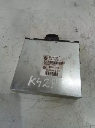 9233143 Блок управления (другие) BMW 5 F10/F11/GT F07 Арт e10666775, вид 1