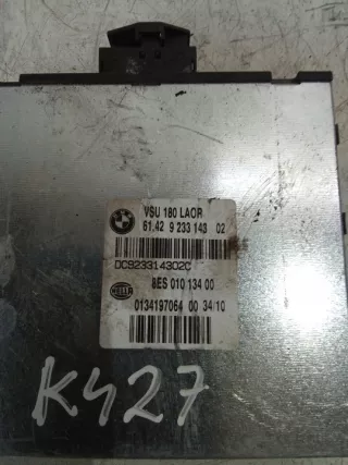 9233143 Блок управления (другие) BMW 5 F10/F11/GT F07 Арт e10666775, вид 2