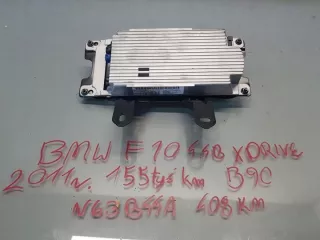  Блок управления (другие) BMW 5 F10/F11/GT F07 Арт e10666798, вид 1