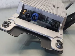  Блок управления (другие) BMW 5 F10/F11/GT F07 Арт e10666798, вид 2