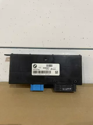 9340521 Блок управления (другие) BMW 5 F10/F11/GT F07 Арт e10666812, вид 1