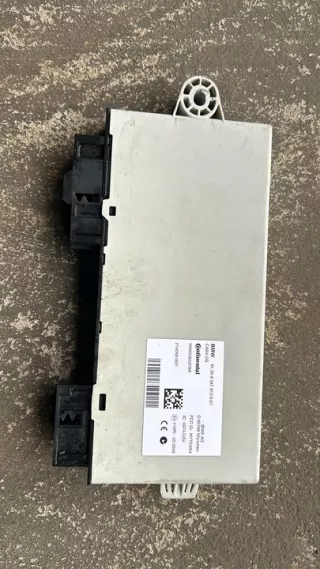 9347913 Блок управления (другие) BMW 5 F10/F11/GT F07 Арт e10666832, вид 1