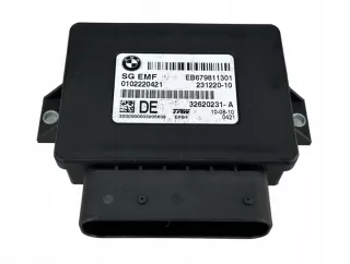 6798113 Блок управления (другие) BMW 5 F10/F11/GT F07 Арт e10666877, вид 1