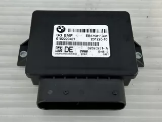 6798113 Блок управления (другие) BMW 5 F10/F11/GT F07 Арт e10666877, вид 2