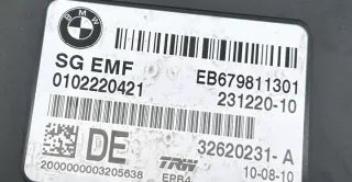 6798113 Блок управления (другие) BMW 5 F10/F11/GT F07 Арт e10666877, вид 4