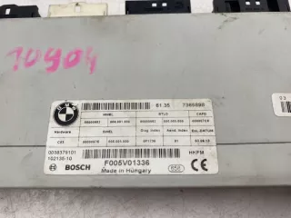 7394651 Блок управления (другие) BMW 5 F10/F11/GT F07 Арт e10667042, вид 2