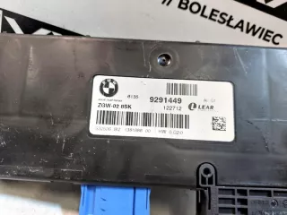 9291449 Блок управления (другие) BMW 5 F10/F11/GT F07 Арт e10667055, вид 2