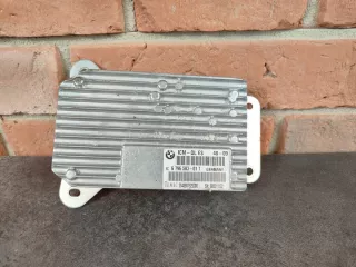 6796503 Блок управления (другие) BMW 5 F10/F11/GT F07 Арт e10667059, вид 1