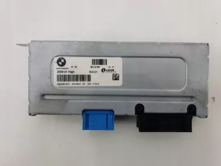 9213187 Блок управления (другие) BMW 5 F10/F11/GT F07 Арт e10667067, вид 1