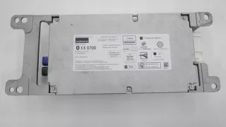 9238244 Блок управления (другие) BMW 5 F10/F11/GT F07 Арт e10667070, вид 3